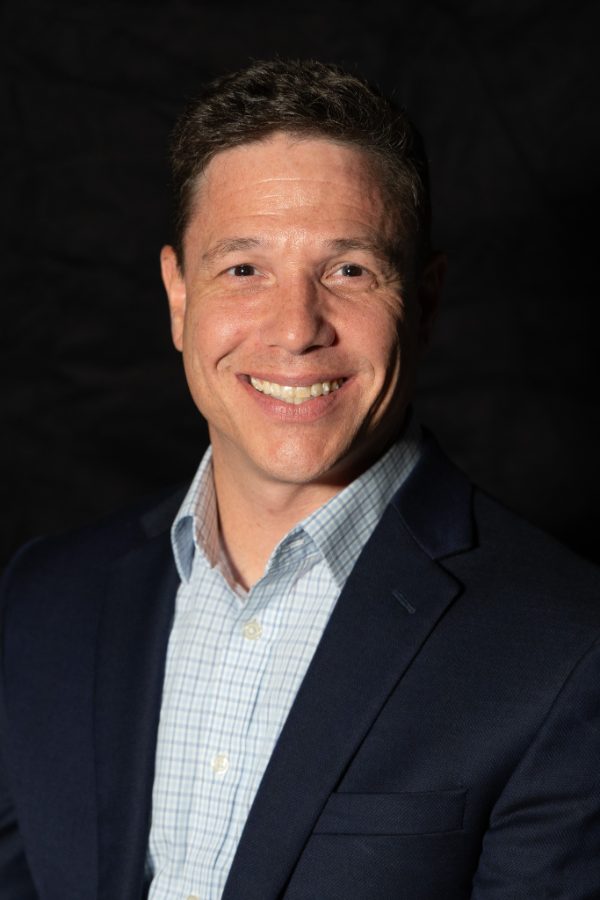 Ben Pierce